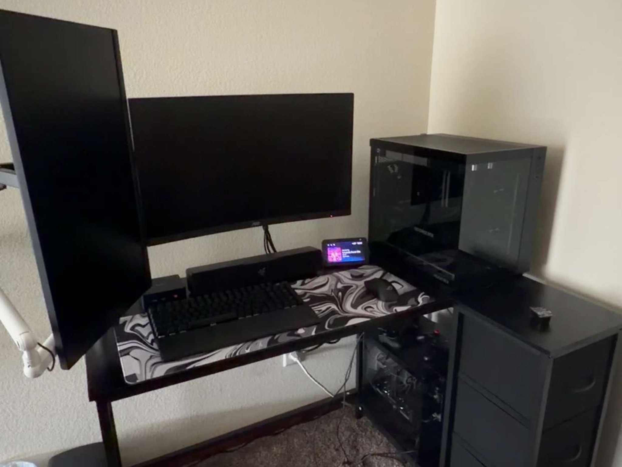 Content Creation/Pro Gaming Custom PC Build