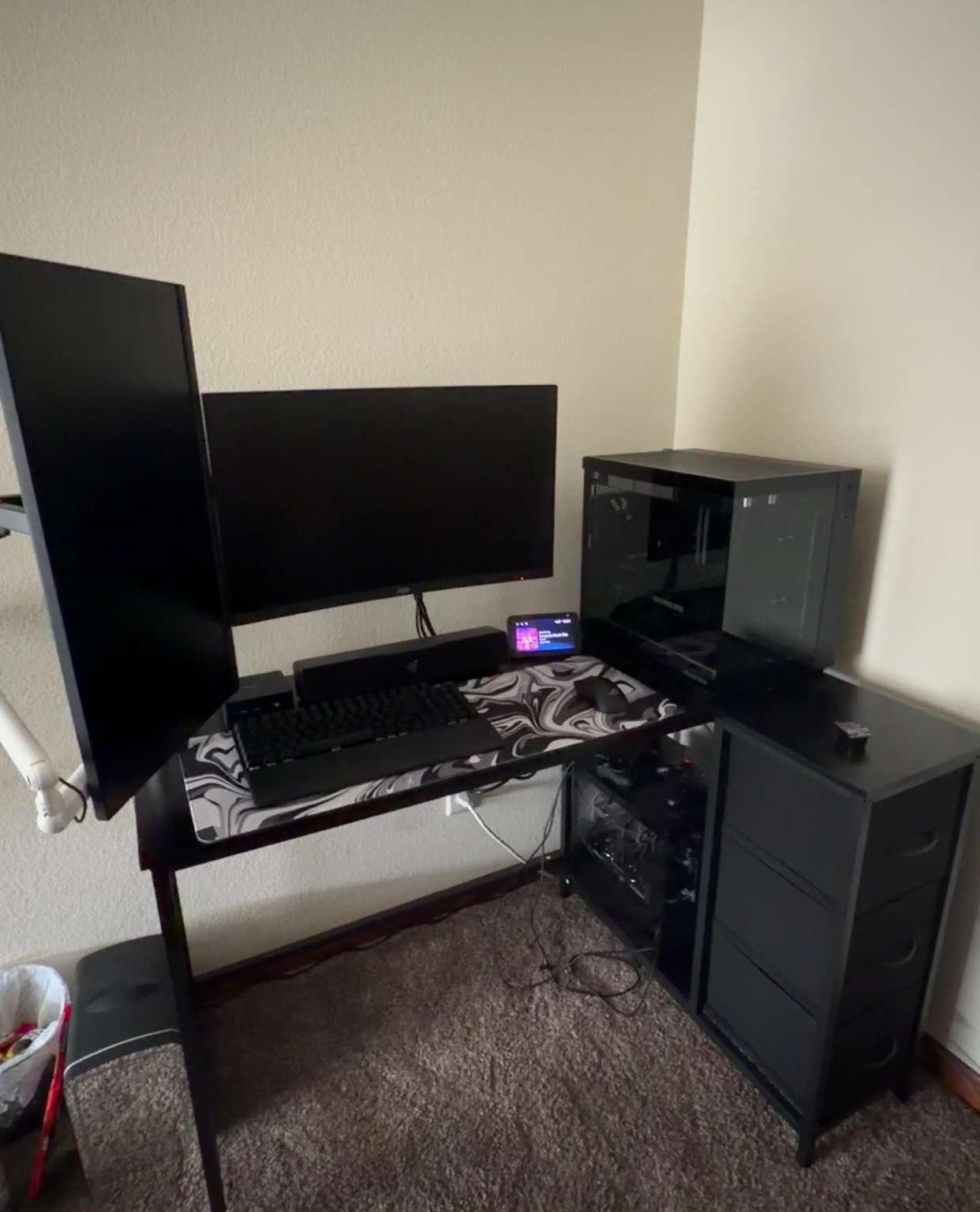 Content Creation/Pro Gaming Custom PC Build