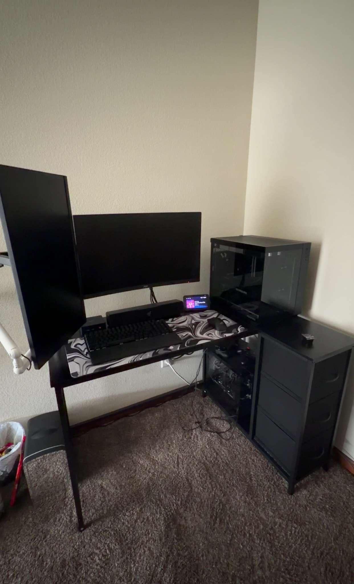 Content Creation/Pro Gaming Custom PC Build