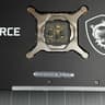 MSI GeForce RTX 3060 GAMING X TRIO 12G