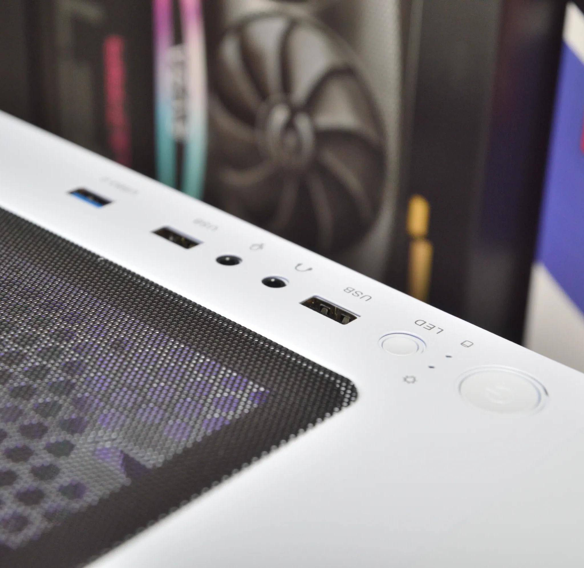 🐝🐝| RTX 3060 12GB | RYZEN 5 5500 | 32GB DDR4 RAM | 1TB NVME SSD | Bee Sting 5.0 |