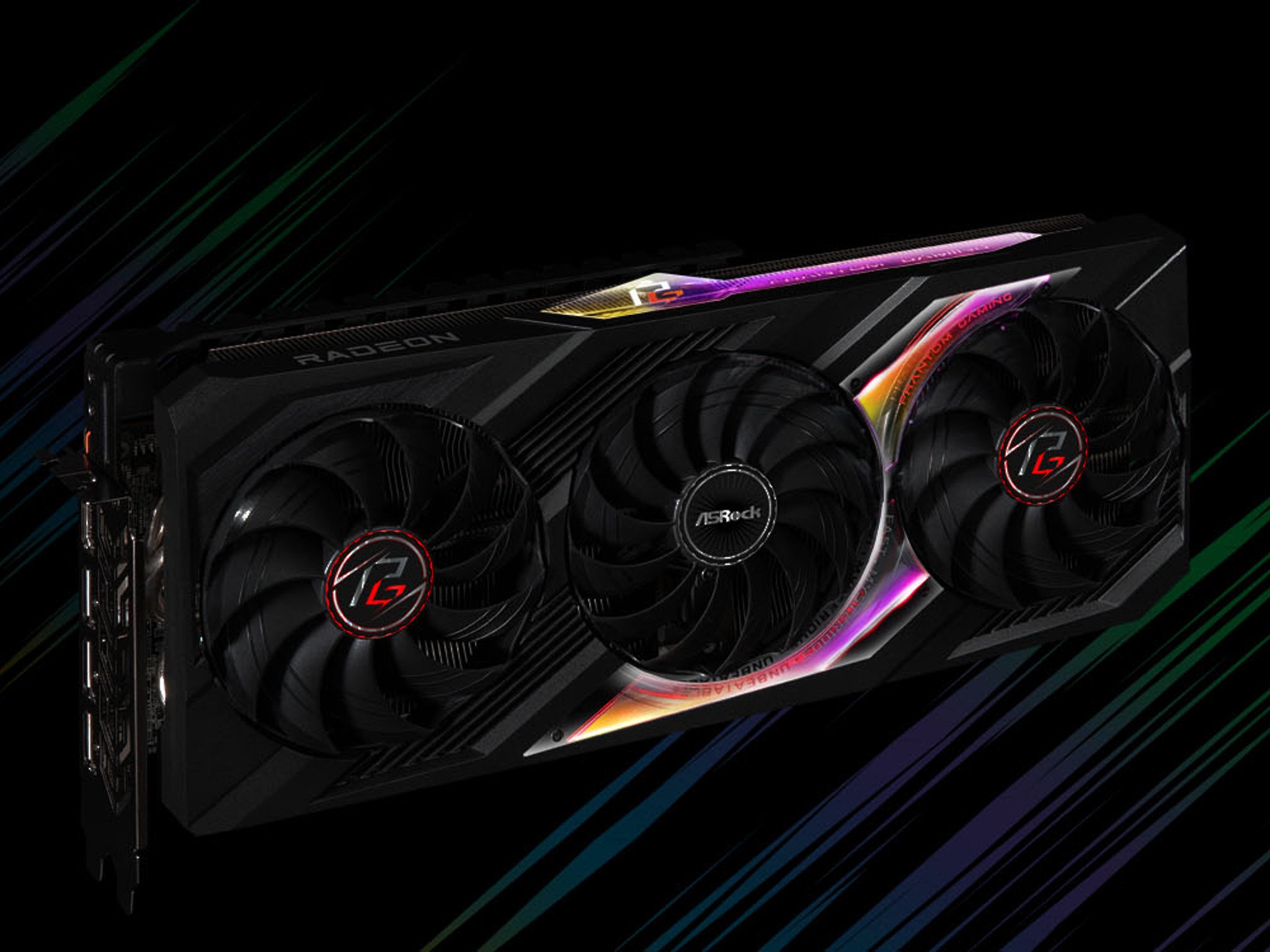 ASRock Phantom Gaming RX 7900XT