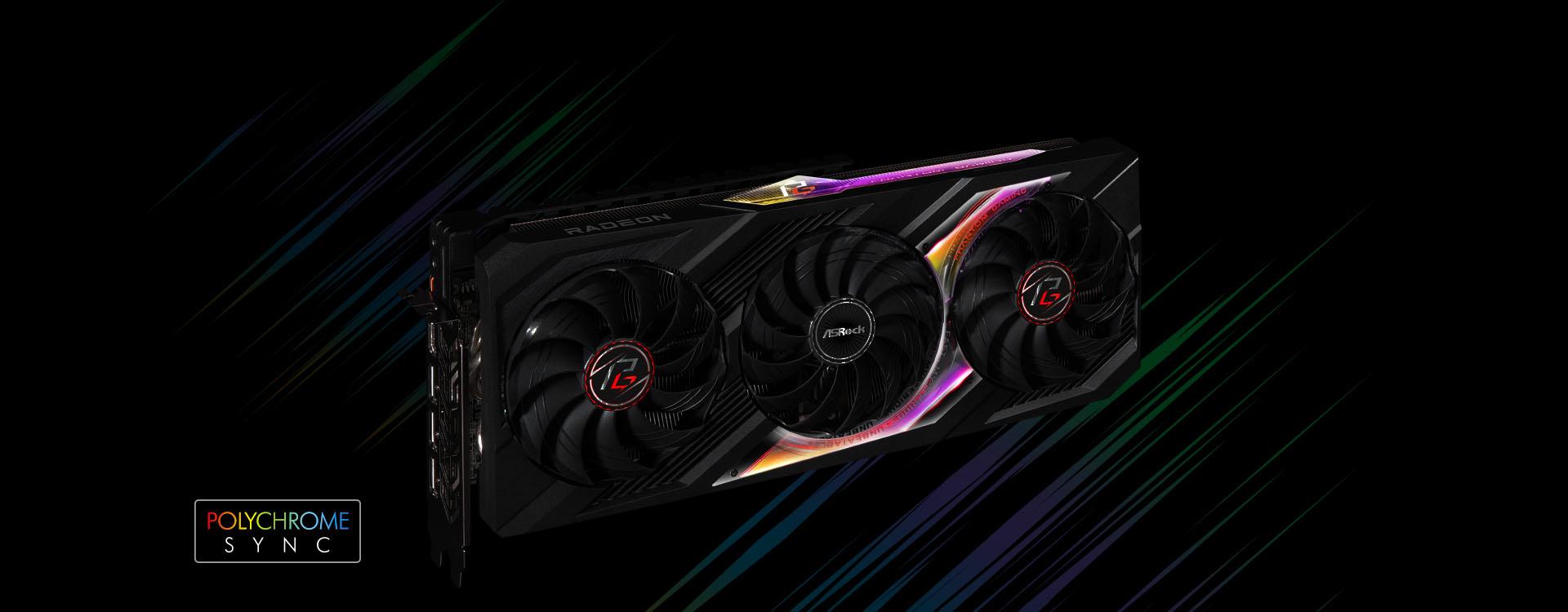 ASRock Phantom Gaming RX 7900XT