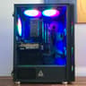 Ryzen 5 5600X | RTX 3050 | 16GB RAM | 1TB NVME