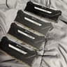 4x Corsair/2x T-Force DDR4 RAM
