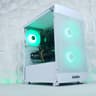 ✨ White Nvidia PC | i5-2320/GTX 960✨