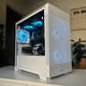 🐼 1440p Gaming PC - RX 7700XT | Ryzen 7 5700X | 32GB RAM | 1TB SSD