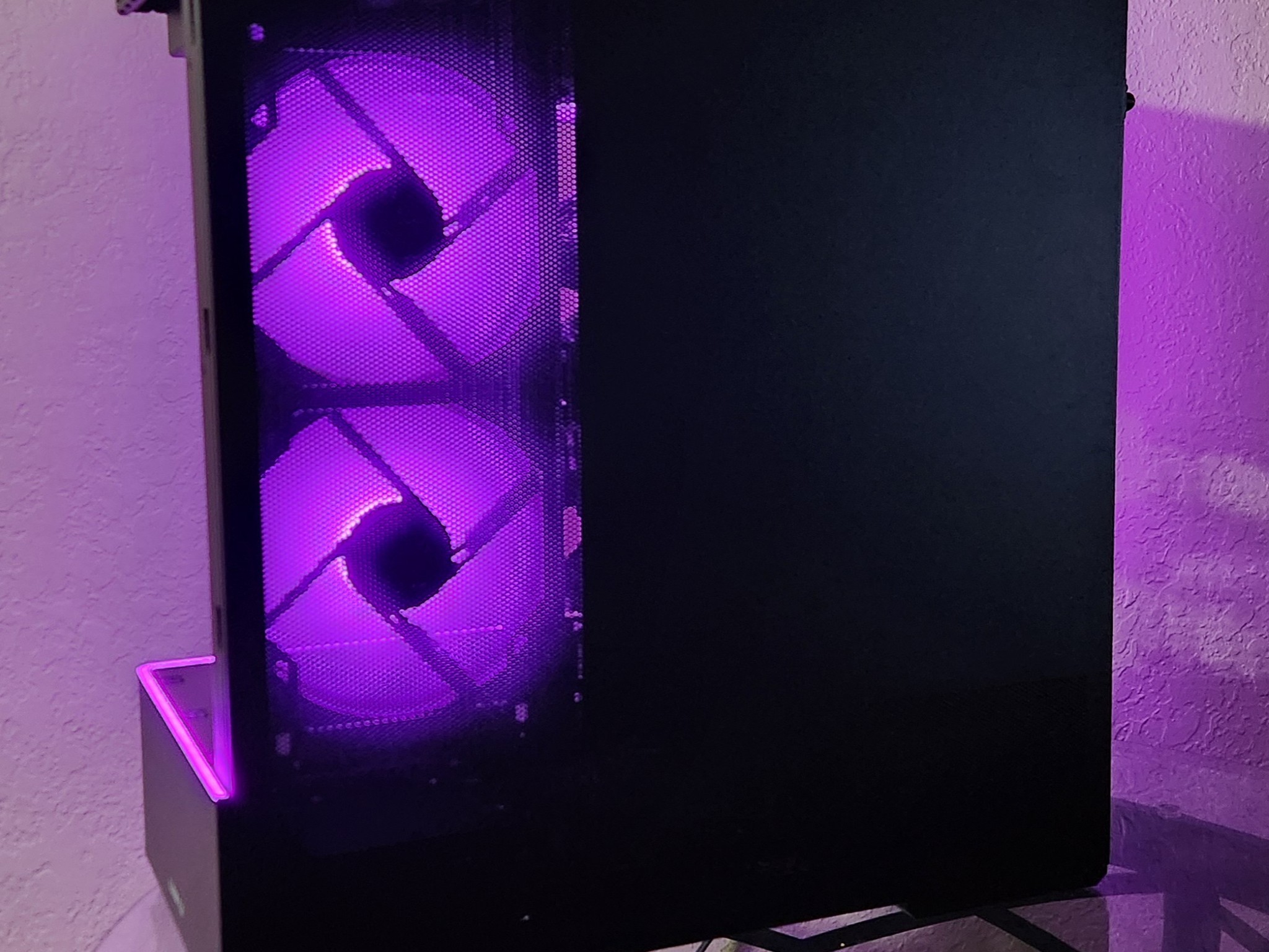 Ryzen 7700x | RX 9060XT | 32GB DDR5 6000 CL36 | 8TB Storage | All New High Quality Parts