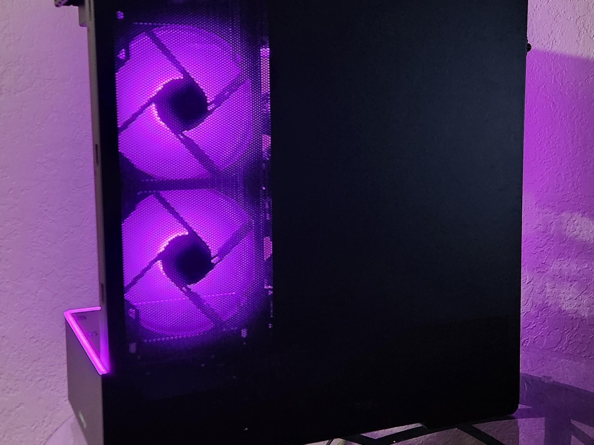 Ryzen 7700x | RX 9060XT | 32GB DDR5 6000 CL36 | 8TB Storage | All New High Quality Parts
