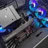 Intel Core i9-7900X + RTX 3080 Custom Gaming PC