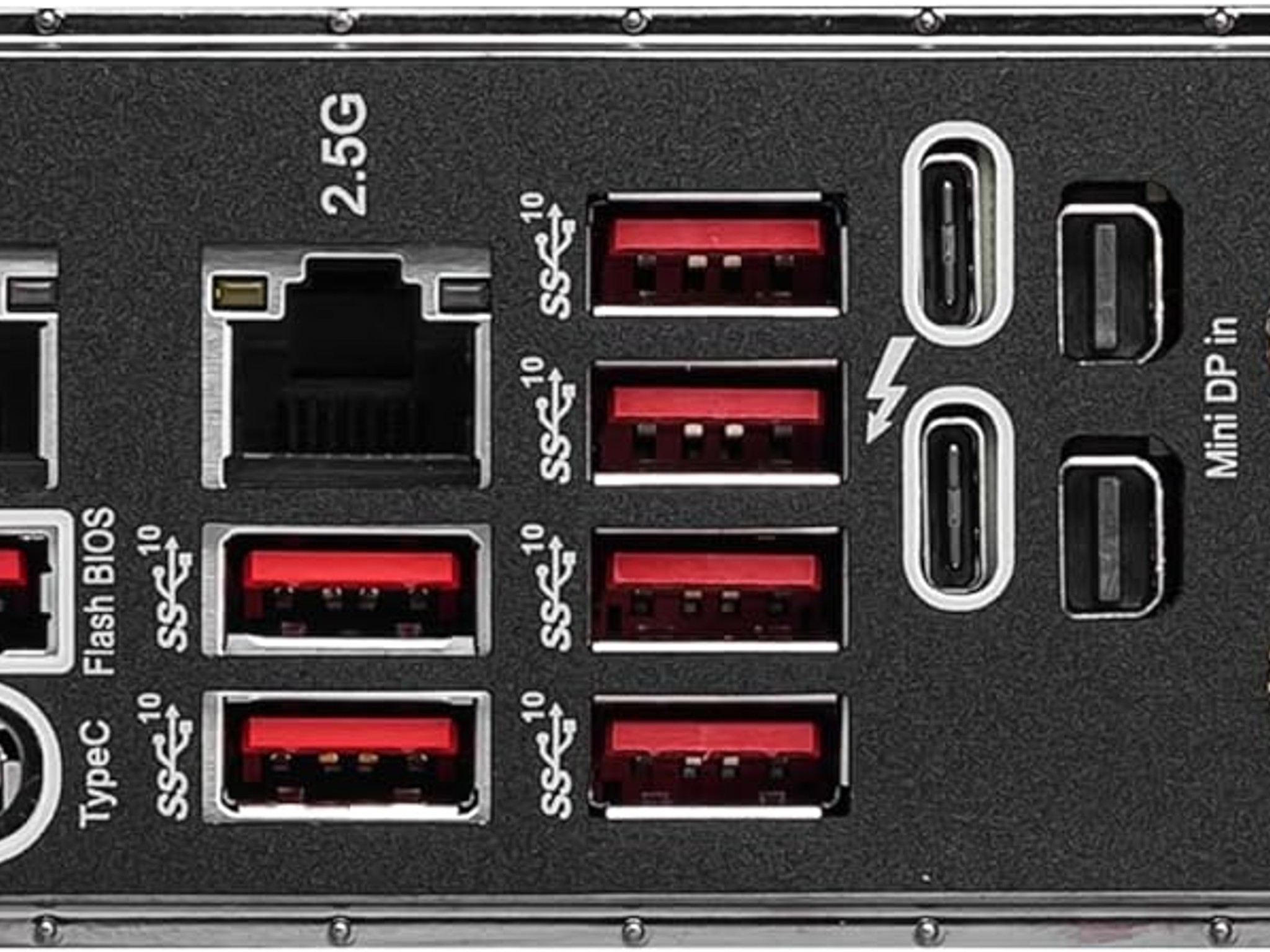 MSI MEG Z790 Ace Max LGA 1700 Intel Motherboard [OPEN BOX]