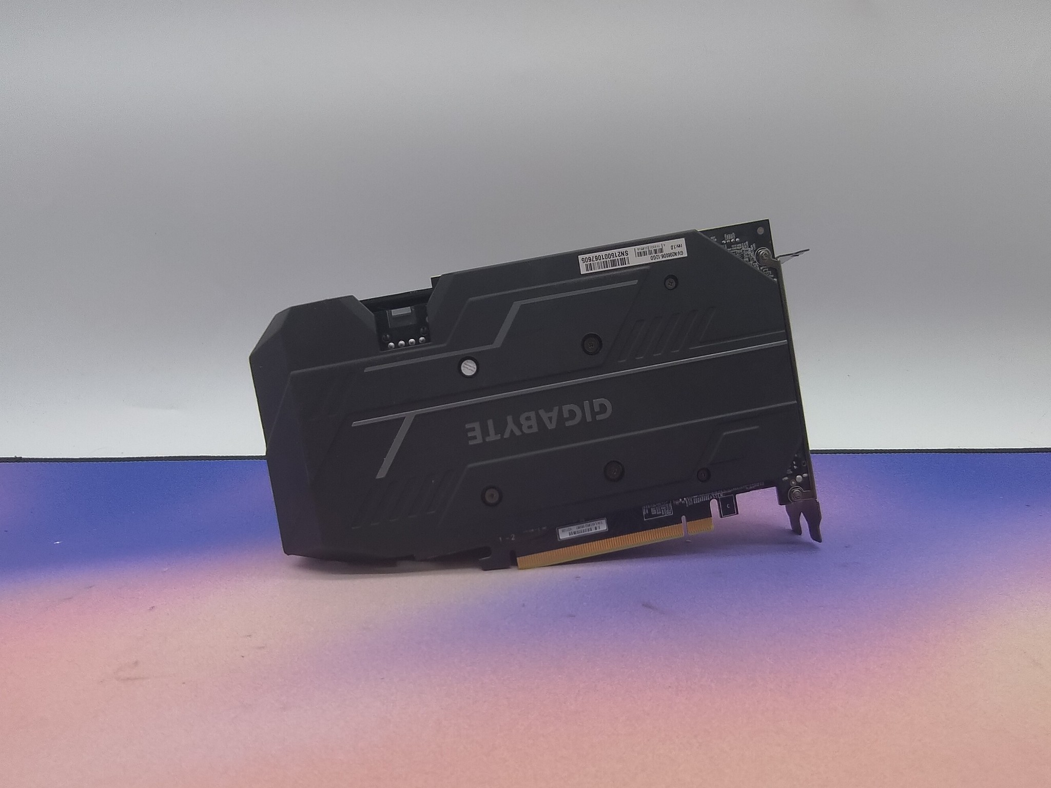 Gigabyte RTX 2060 Gaming OC 12GB