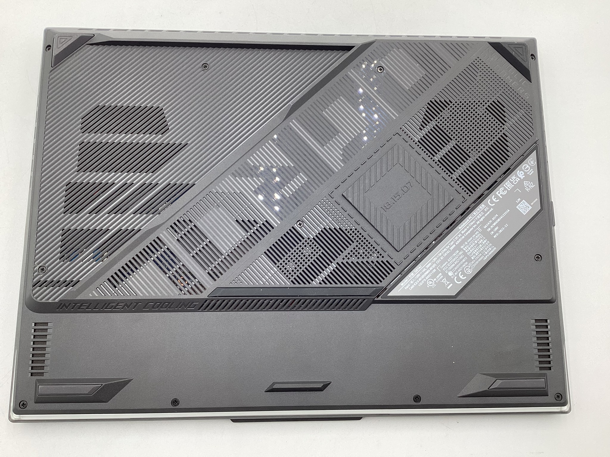 ASUS ROG Strix G16 (2024) Gaming Laptop, 16