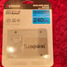 Kingston 240BG Sata SSD