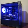 Value Mid-Range | RTX 3060 12GB | Ryzen 5 5500 | 16GB RAM