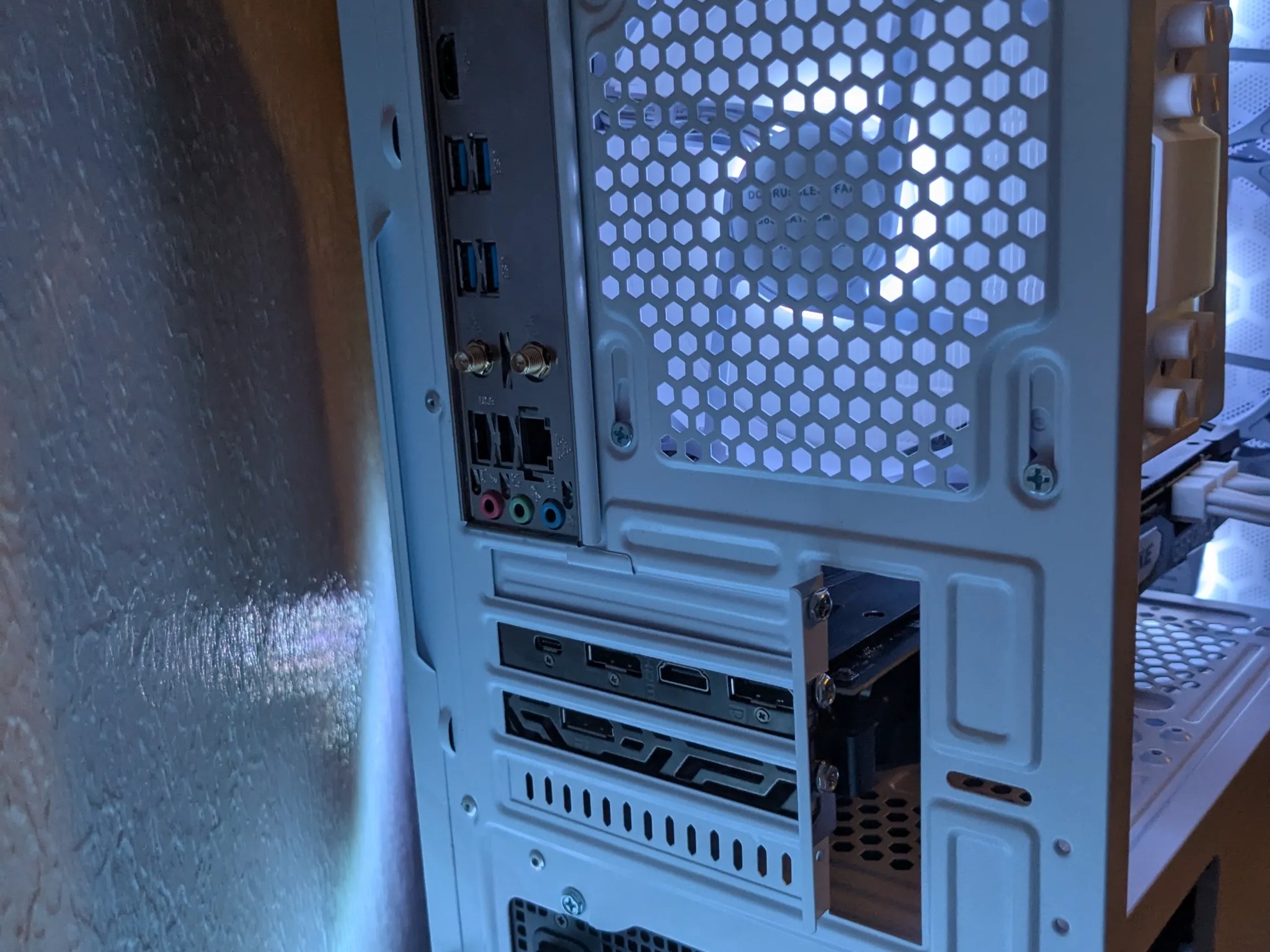 🔥RTX 2070, Ryzen 5 3600, 16 GB, 1 TB Storage