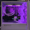 Ryzen 7 7700x | RTX 3080 White Gaming PC