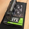 🍡 EVGA 3080 FTW3 Ultra – 10GB Beast w/ Massive Cooler | Rare & Powerful 🌏