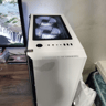 'White Fang' Mid-Range Gaming PC