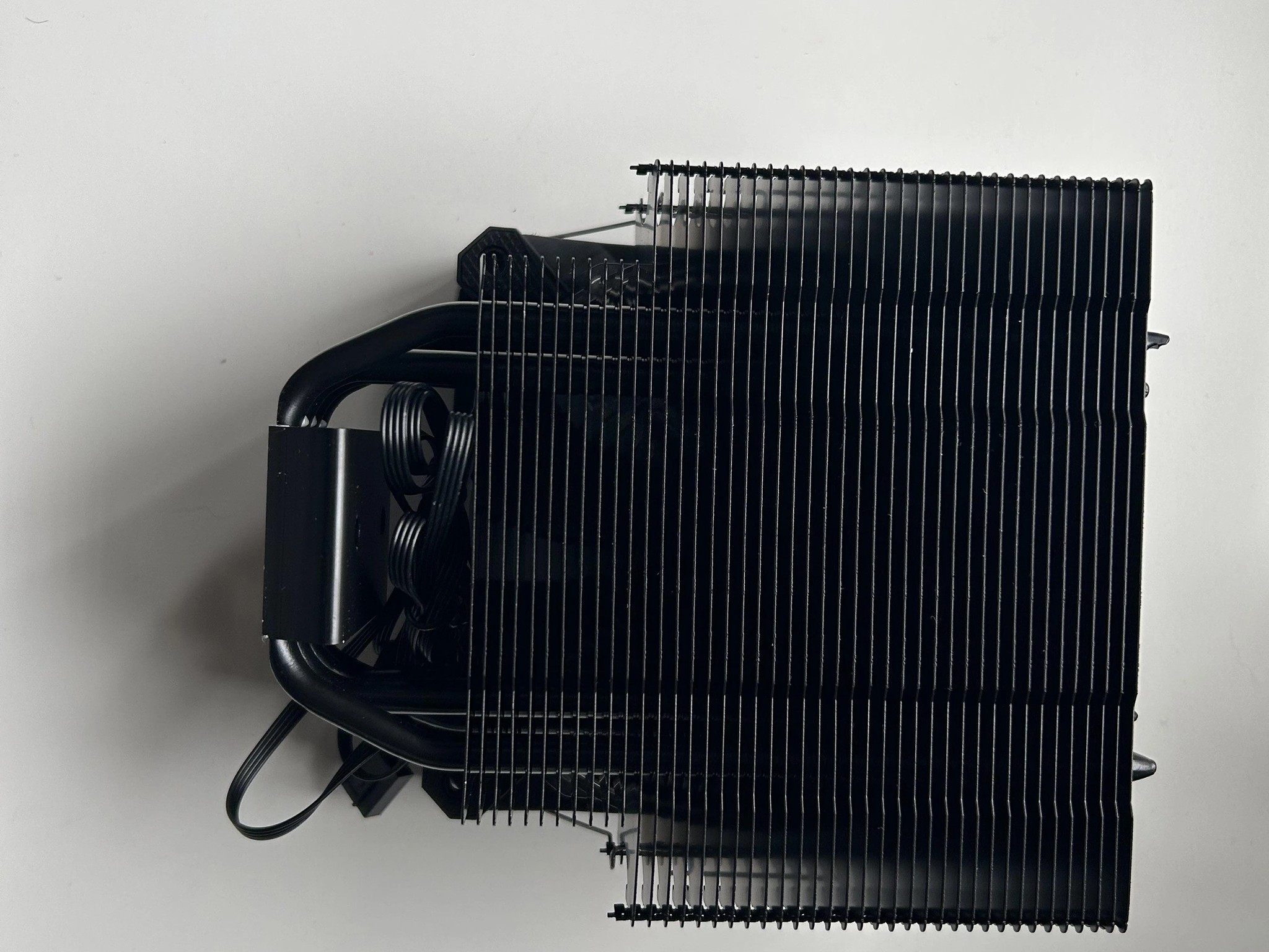 RAIJINTEK LETO RGB CPU AIR COOLER