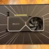 NVIDIA GeForce RTX 4070 Founders Edition
