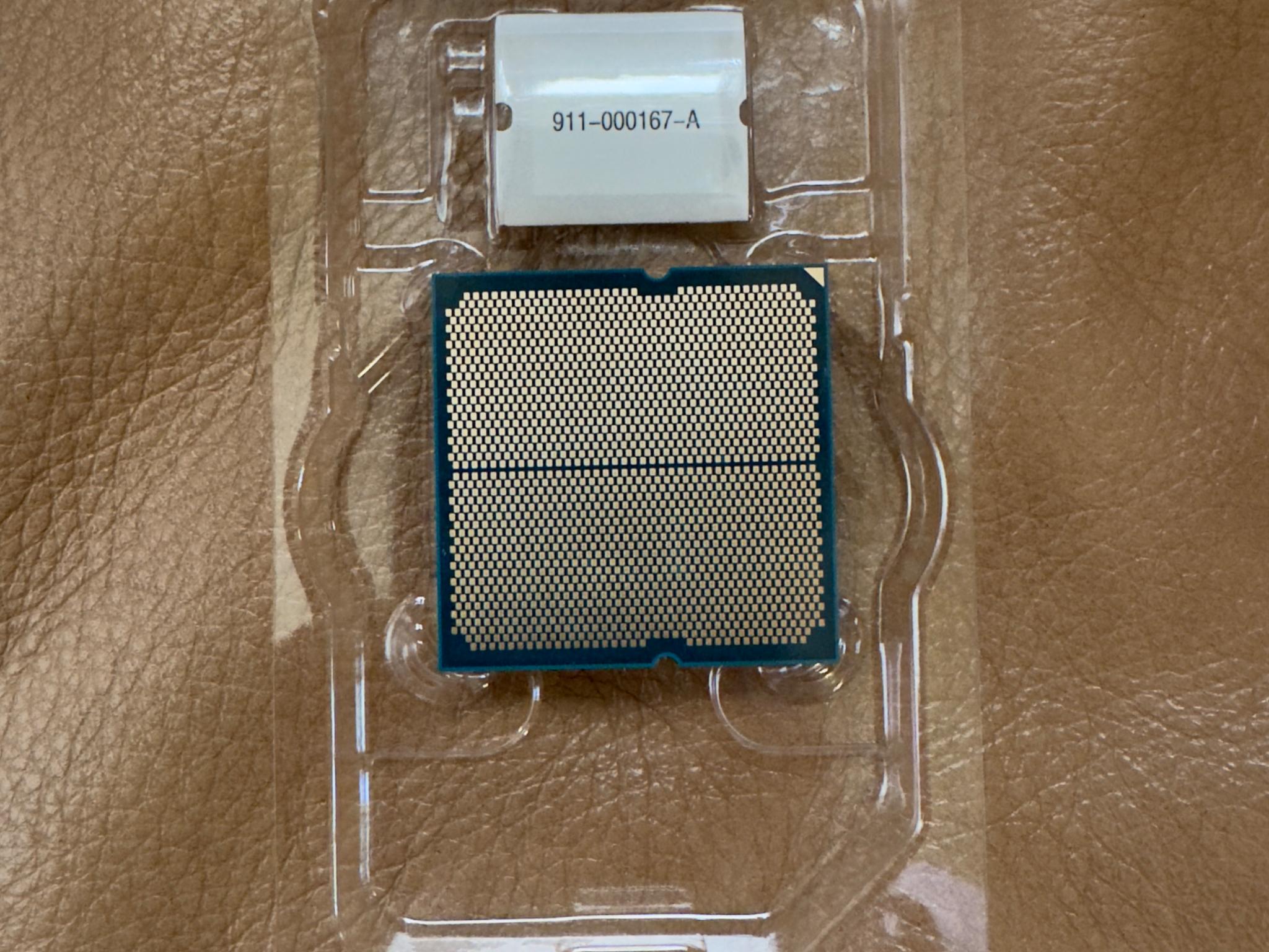 AMD Ryzen 7 9800X3D - Ryzen 7 9000 Series Zen 5 8-Core 5.2 GHz