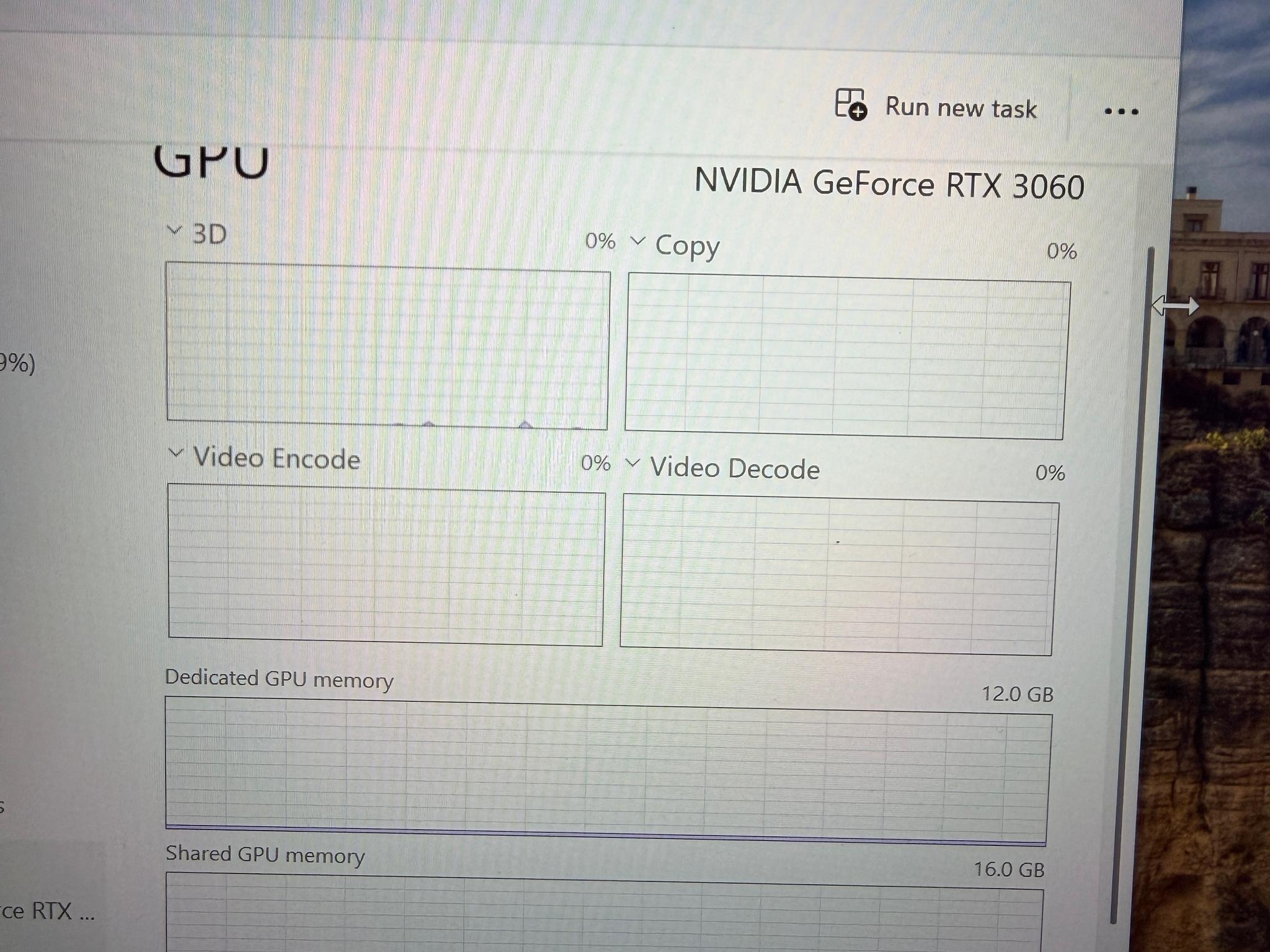 GeForce RTX 3060 Custom Gaming PC - Ryzen 7 3700X, 512GB NVMe SSD