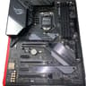 ASUS ROG STRIX Z390-E GAMING Motherboard