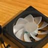 Reverse Blade Infinity Fans 3 Pack
