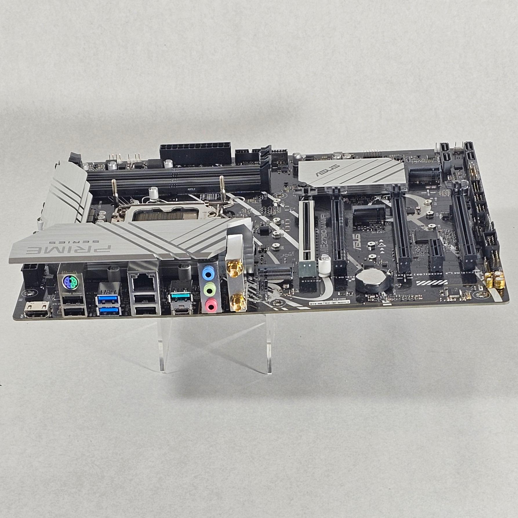 ASUS Prime Series Z790-V WIFI LGA1700 DDR5 ATX Motherboard