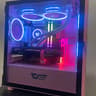 Woah! A Pink Gaming PC