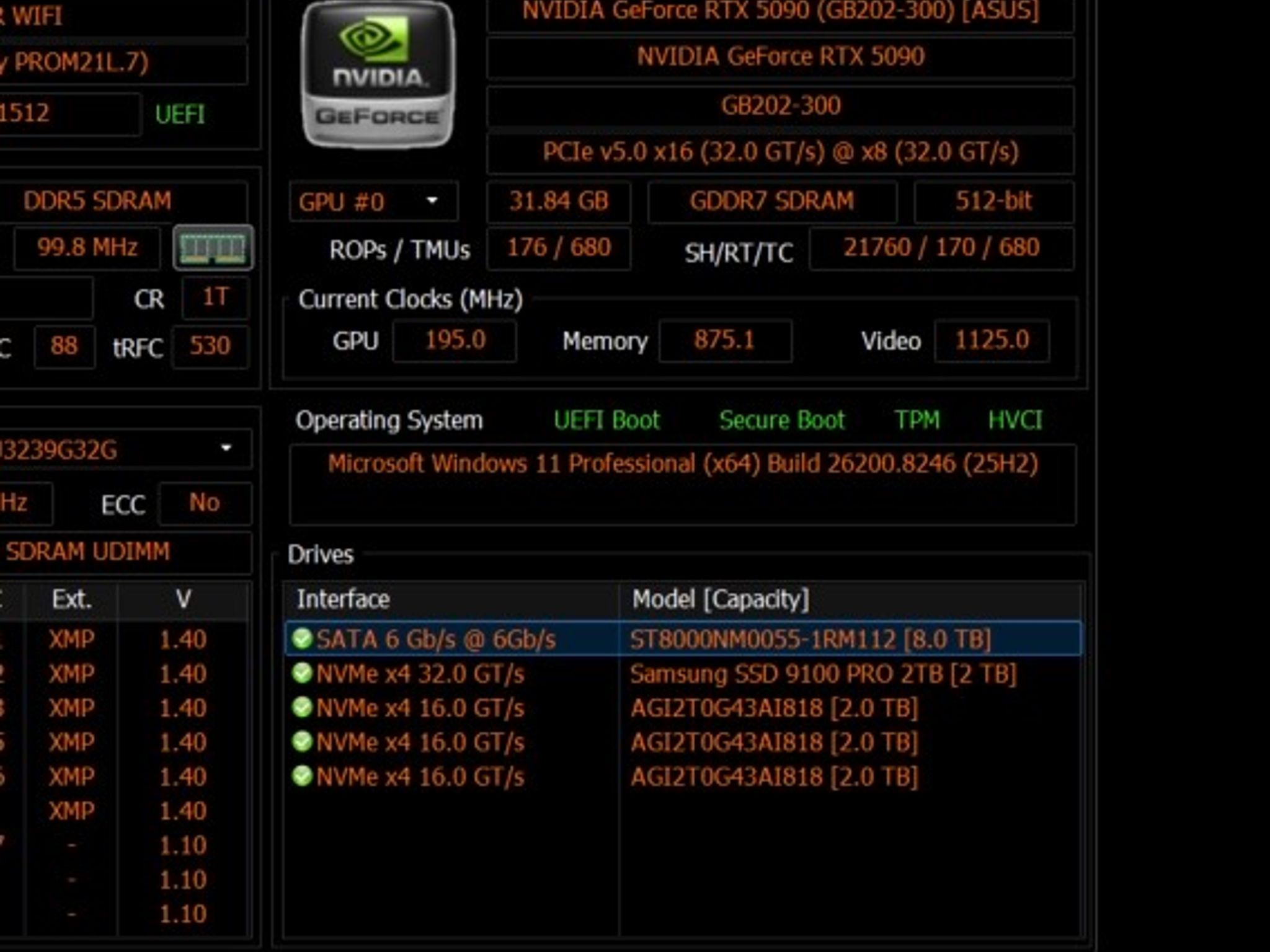 The Ultra High-End Dream PC