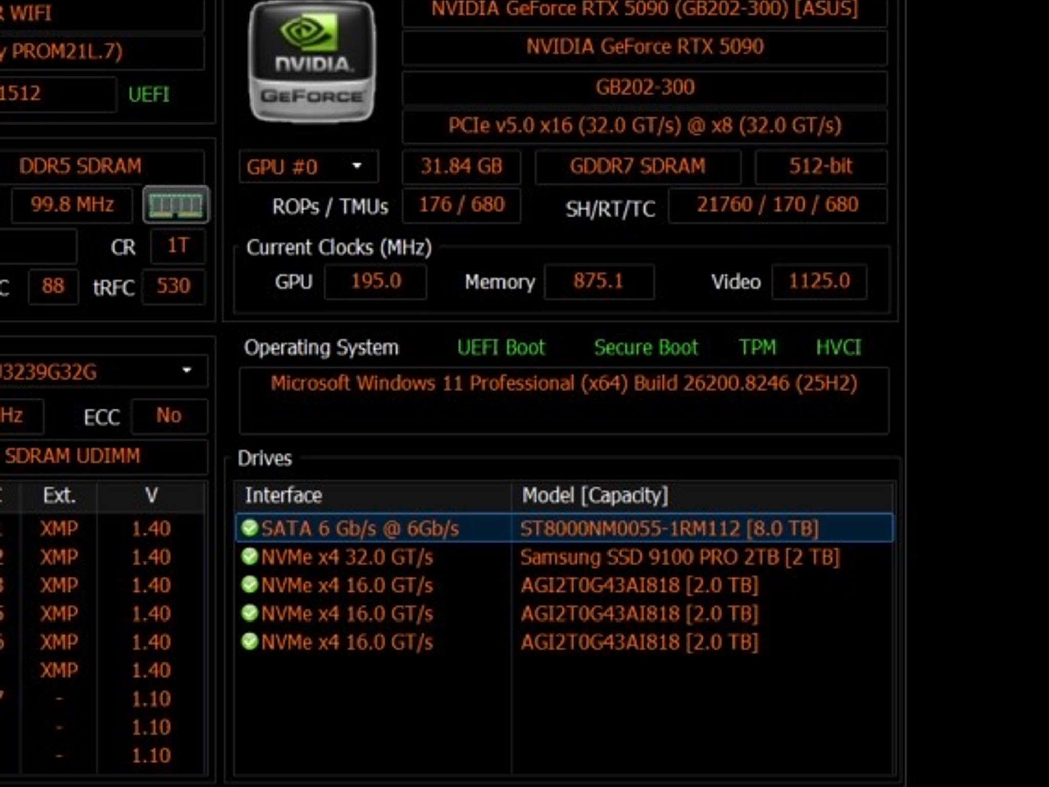 The Ultra High-End Dream PC