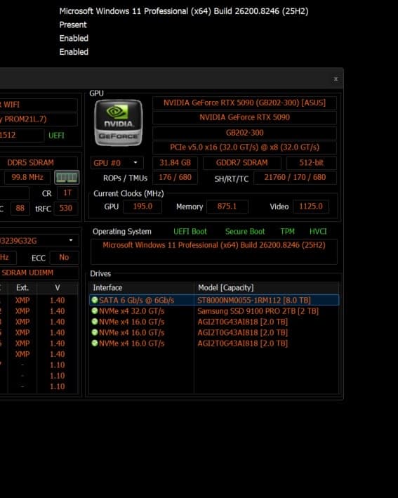 The Ultra High-End Dream PC