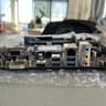 Gigabyte B365M DS3H WIFI Intel B365 1151 LGA MicroATX M.2 Desktop Motherboard