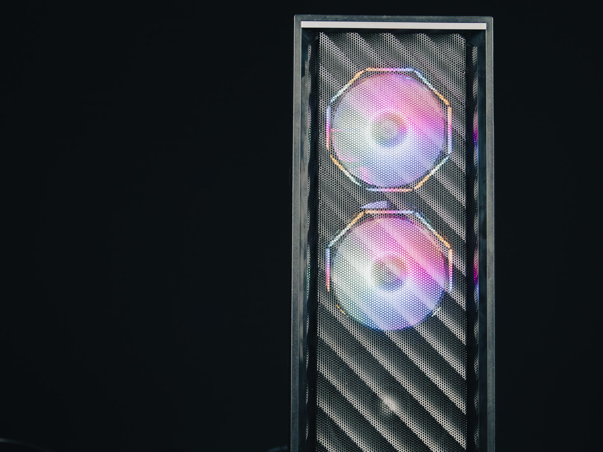 "Pulse" Arc A380 16GB Windows 10 Intel i5 500GB Gaming Workstation