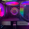 1080p Custom Gaming PC with RGB: i5-13600kf and RTX 3060 TI FE