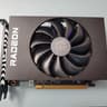 Radeon 6500xt 4gb