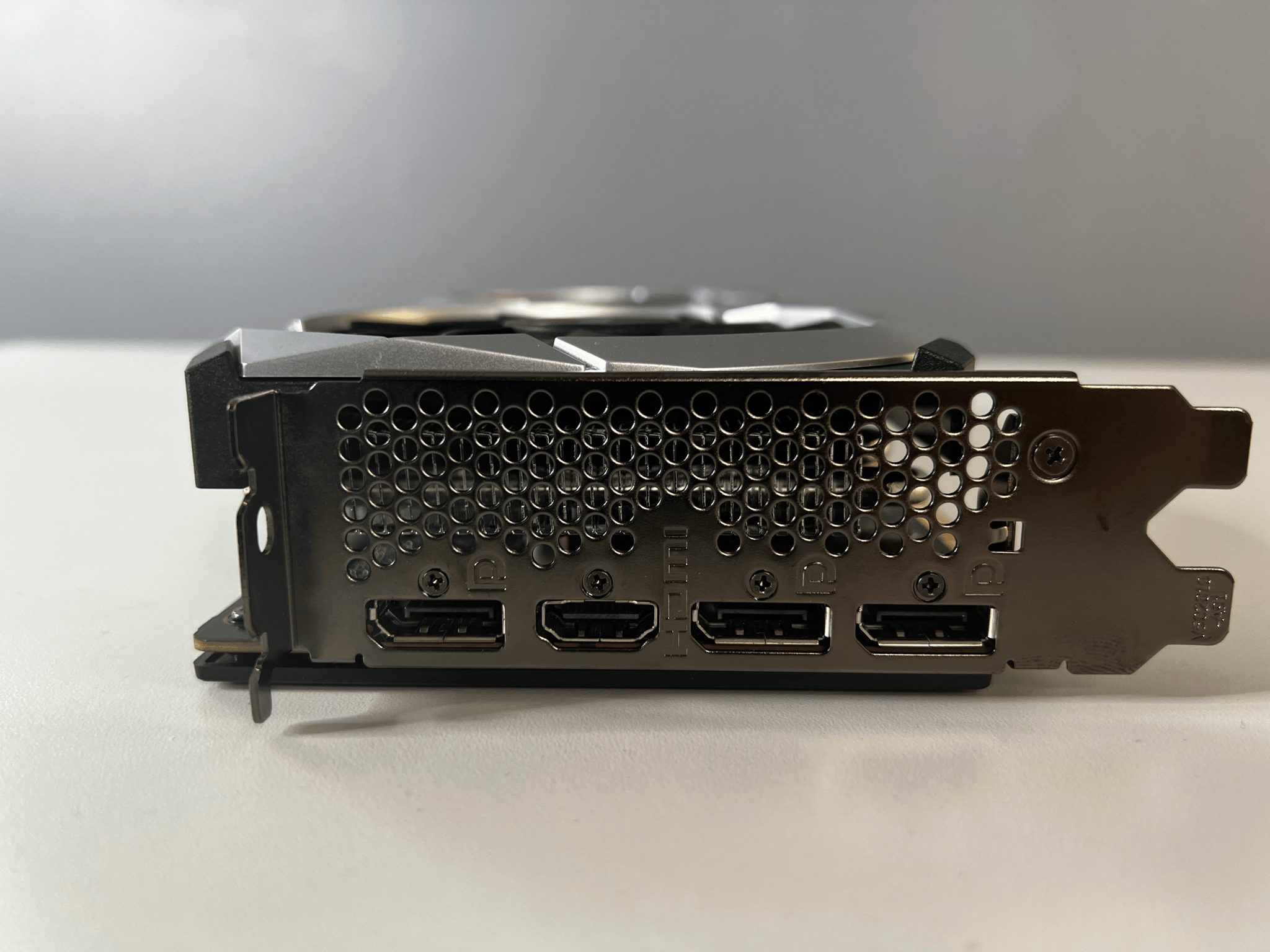 MSI Tech RX 6600