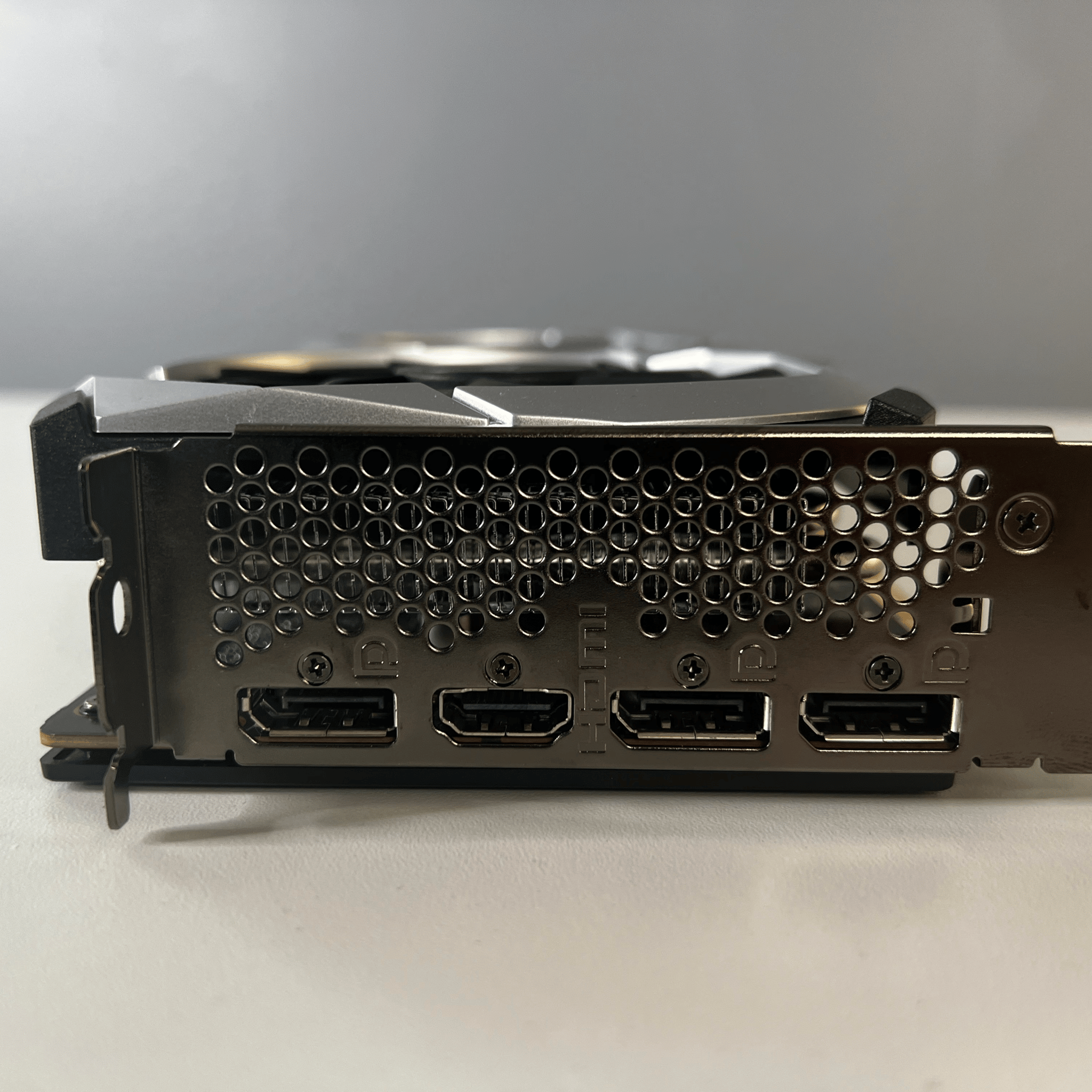 MSI Tech RX 6600