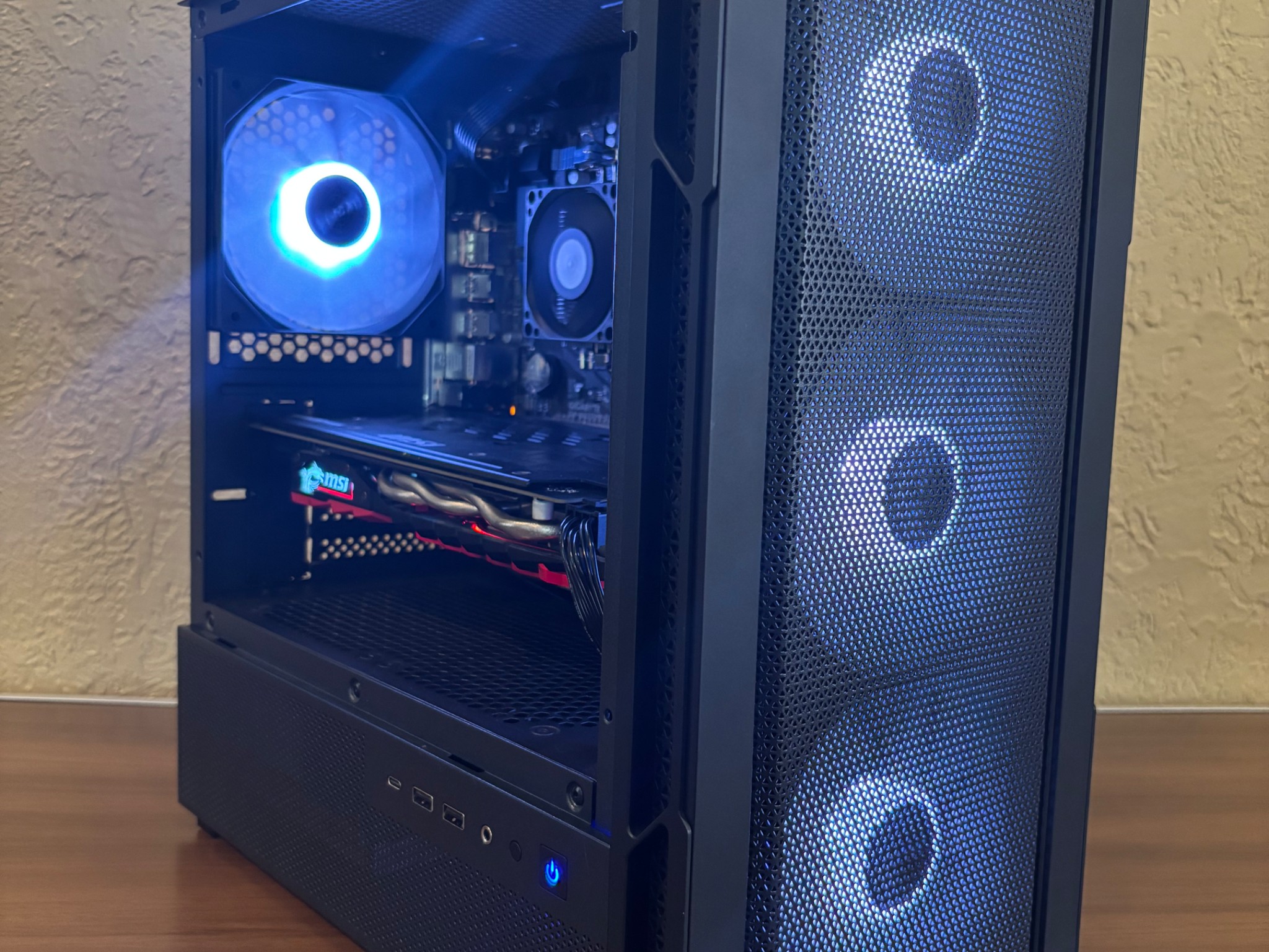 🎮Ryzen 5 + GTX 1060 6GB Gaming PC!