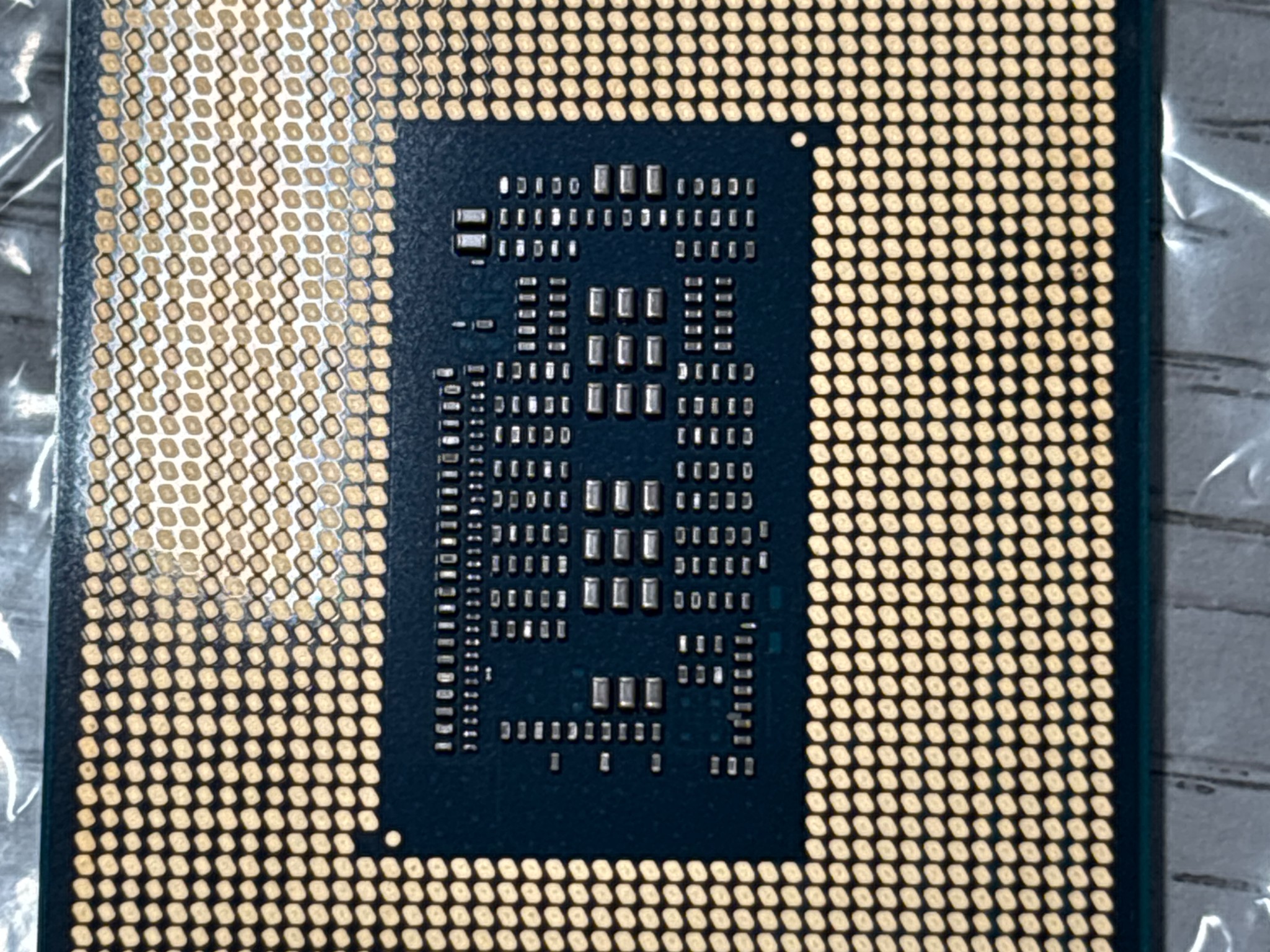 Intel I7-12700f