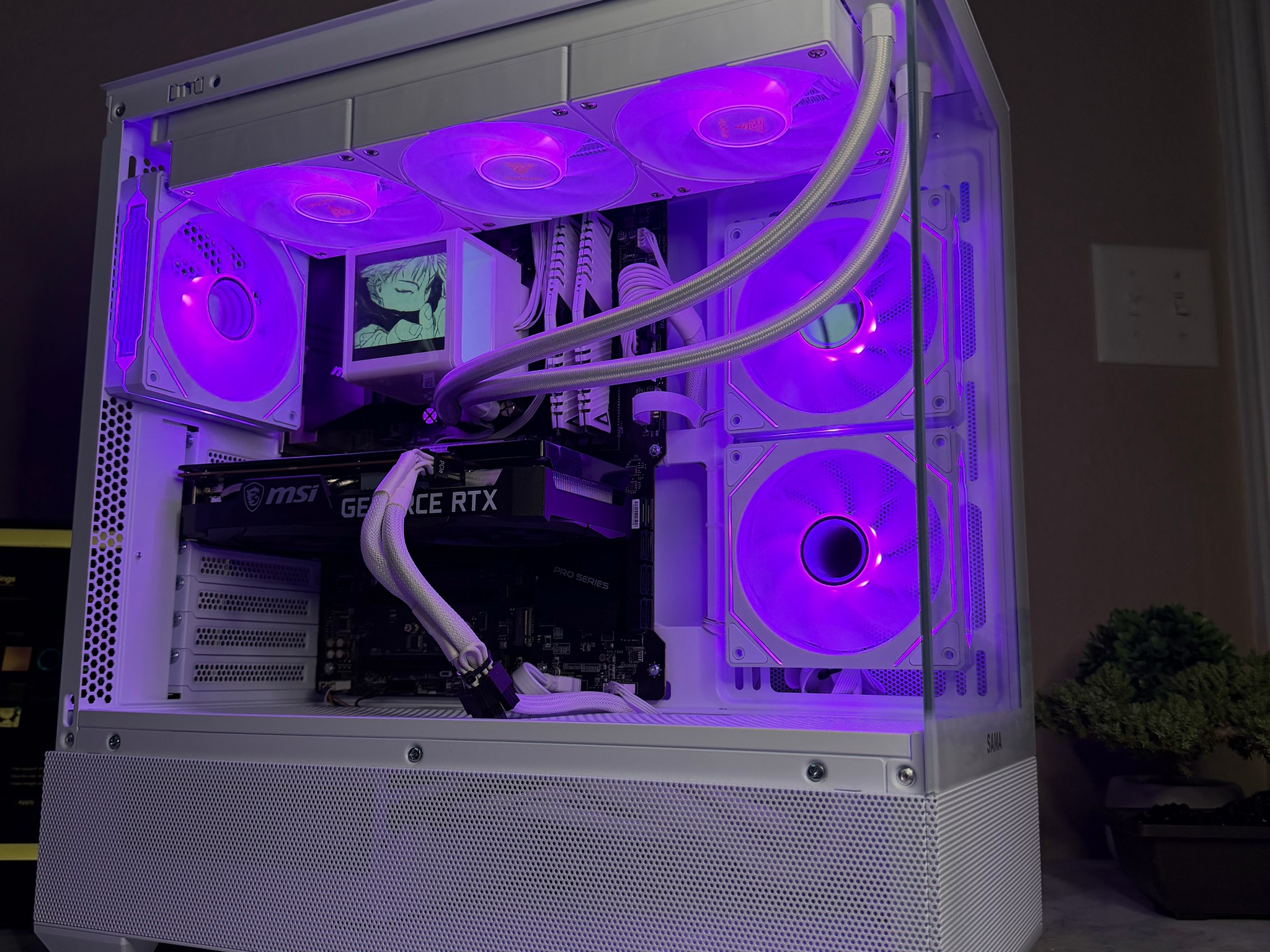 Rtx 3060 12gb | Ryzen 5 5500 | 512gb | 16gb ram| gaming pc
