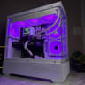 Rtx 3060 12gb | Ryzen 5 5500 | 512gb | 16gb ram| gaming pc