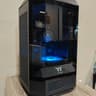 Custom Gaming PC Build SFF Intel Core Ultra 9 285K ASRock Z890I Nova WiFi7 SF750 Platinum