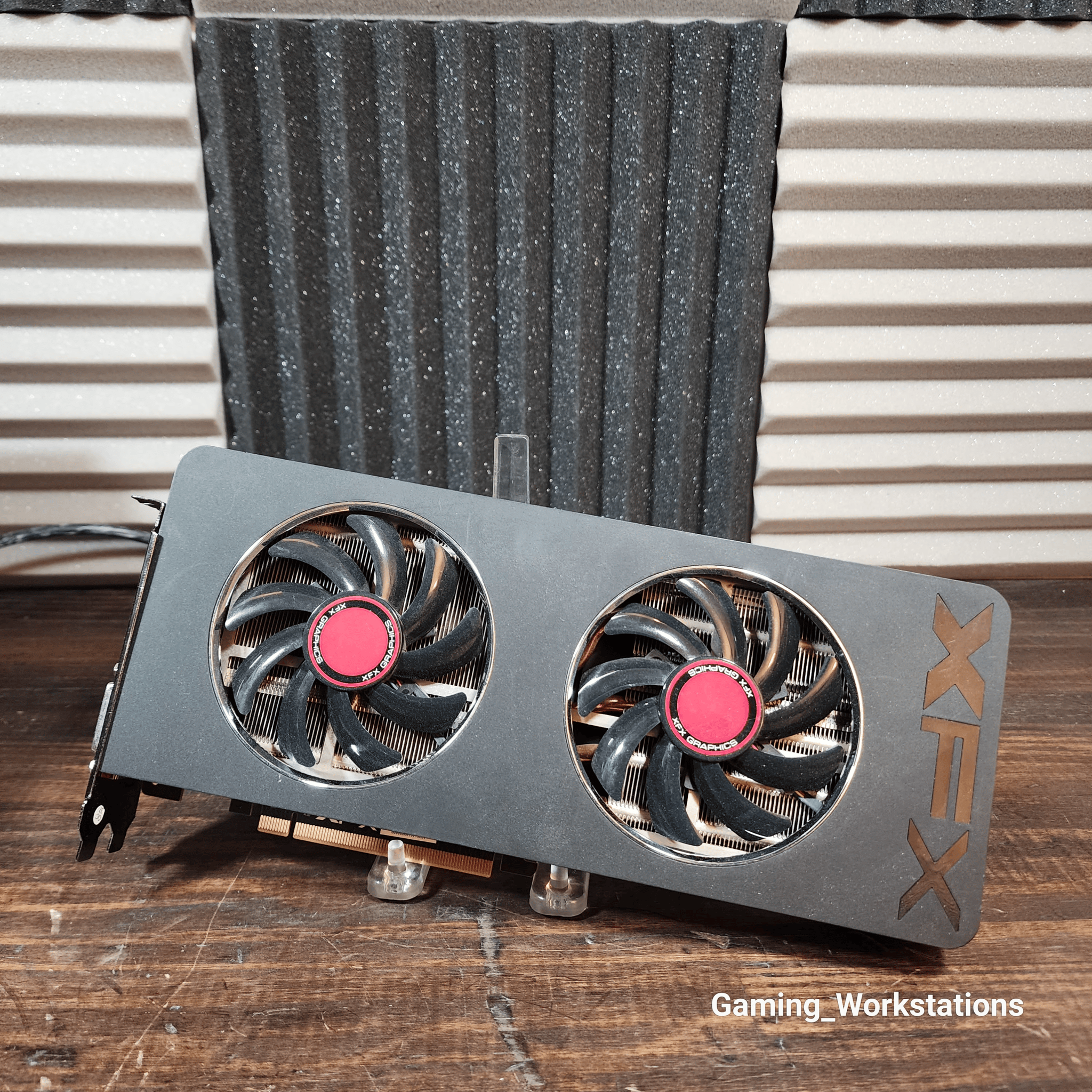 XFX Radeon R9 280 3GB *for parts*