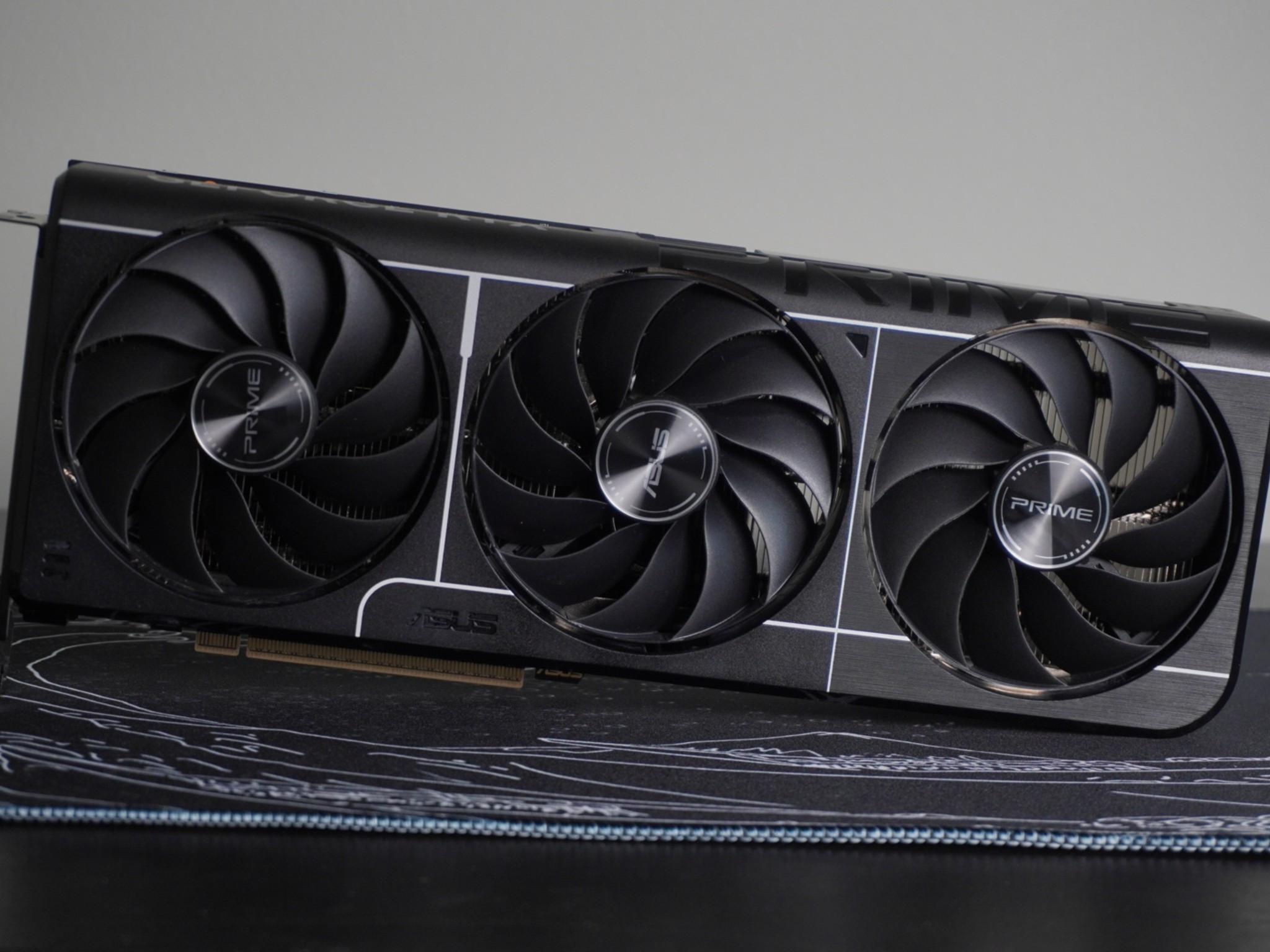 ASUS TUF Gaming GeForce RTX 5060 Ti 8GB GDDR7 OC Edition