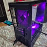 140 FPS Fortnite | 180 Day Warranty | i5-8400, GTX 1070 8GB, 16GB RAM, 2.5TB Storage, RGB, Win11