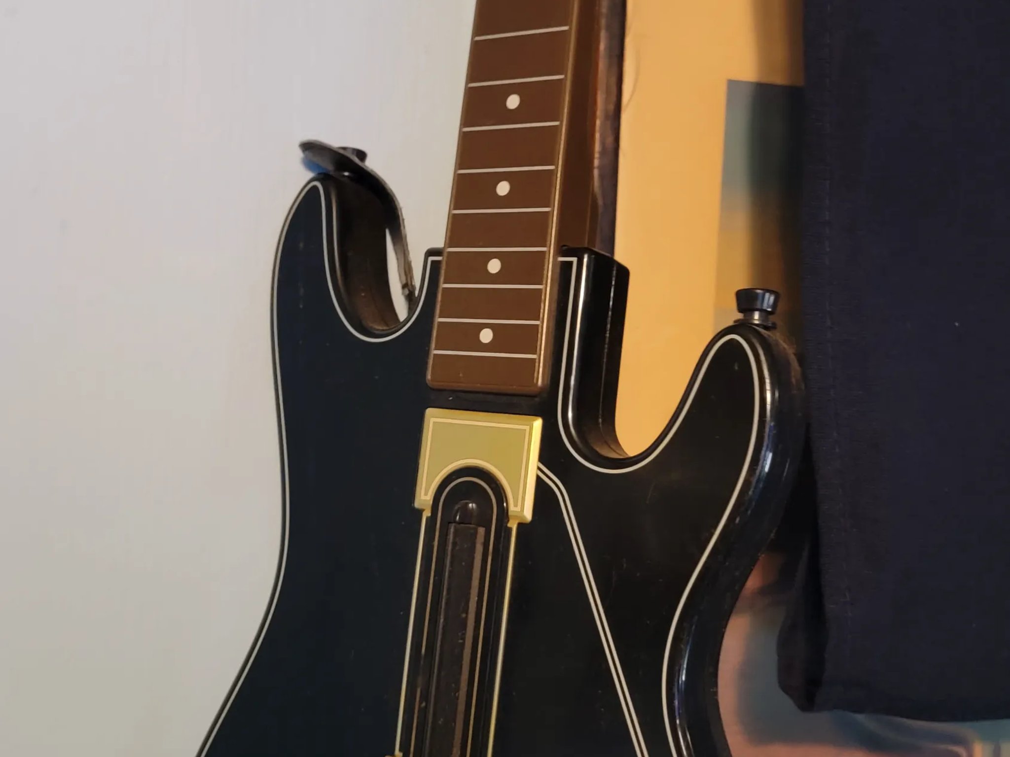 Guitar Hero Live Wireless Guitar
