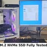 1TB NVMe M.2 2230 SSD
